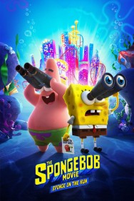 titta-The SpongeBob Movie: Sponge on the Run-online