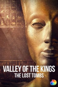 titta-Valley of the Kings: The Lost Tombs-online