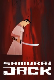 titta-Samurai Jack-online