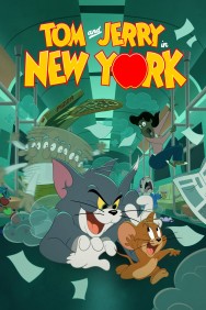 titta-Tom and Jerry in New York-online
