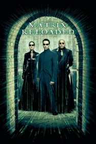 titta-The Matrix Reloaded-online