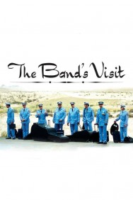 titta-The Band's Visit-online