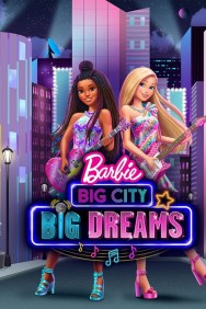 titta-Barbie: Big City, Big Dreams-online