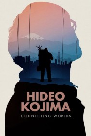 titta-Hideo Kojima: Connecting Worlds-online
