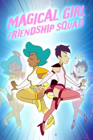 titta-Magical Girl Friendship Squad-online