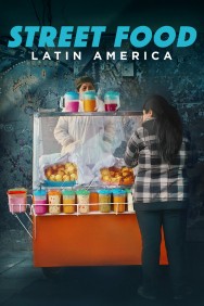 titta-Street Food: Latin America-online