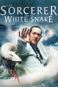 titta-The Sorcerer and the White Snake-online