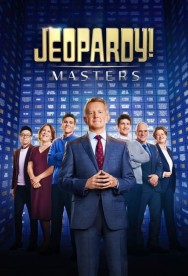 titta-Jeopardy! Masters-online