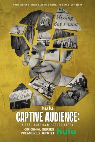 titta-Captive Audience: A Real American Horror Story-online