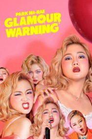 titta-Park Na-rae: Glamour Warning-online