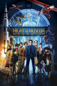titta-Night at the Museum: Battle of the Smithsonian-online