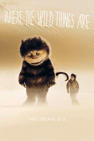 titta-Where the Wild Things Are-online