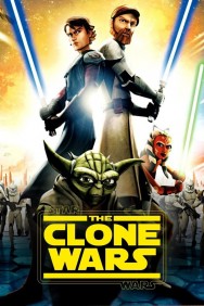 titta-Star Wars: The Clone Wars-online