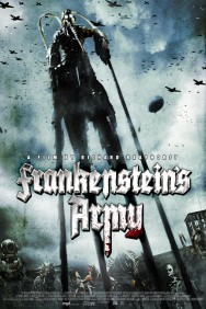 titta-Frankenstein's Army-online