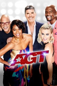 titta-America's Got Talent-online