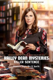 titta-Hailey Dean Mysteries: Killer Sentence-online