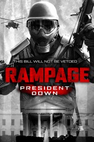 titta-Rampage: President Down-online