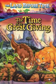 titta-The Land Before Time III: The Time of the Great Giving-online