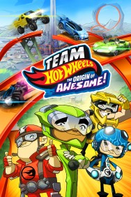 titta-Team Hot Wheels: The Origin of Awesome!-online