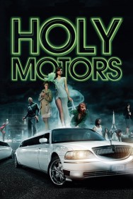 titta-Holy Motors-online