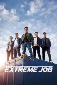 titta-Extreme Job-online