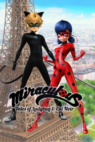 titta-Miraculous: Tales of Ladybug & Cat Noir-online