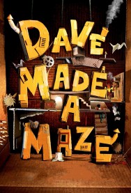 titta-Dave Made a Maze-online