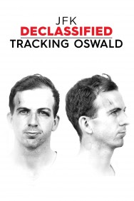 titta-JFK Declassified: Tracking Oswald-online