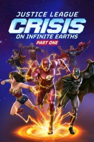 titta-Justice League: Crisis on Infinite Earths Part One-online
