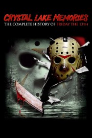 titta-Crystal Lake Memories: The Complete History of Friday the 13th-online