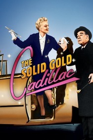titta-The Solid Gold Cadillac-online