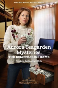 titta-Aurora Teagarden Mysteries: The Disappearing Game-online