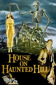titta-House on Haunted Hill-online