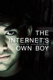 titta-The Internet's Own Boy: The Story of Aaron Swartz-online