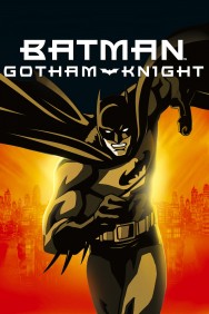 titta-Batman: Gotham Knight-online
