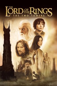 titta-The Lord of the Rings: The Two Towers-online