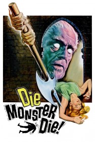 titta-Die, Monster, Die!-online