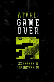 titta-Atari: Game Over-online