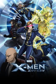 titta-X-Men-online