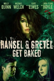titta-Hansel and Gretel Get Baked-online