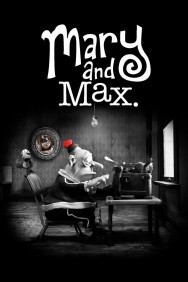 titta-Mary and Max-online