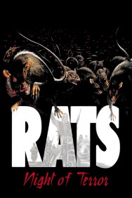 titta-Rats: Night of Terror-online