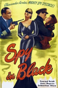 titta-The Spy in Black-online