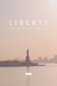 titta-Liberty: Mother of Exiles-online