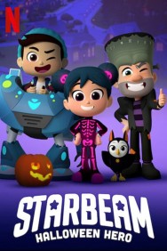 titta-StarBeam: Halloween Hero-online