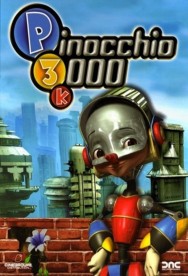 titta-Pinocchio 3000-online