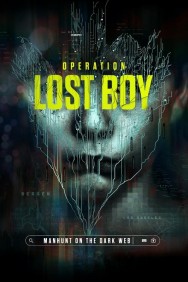 titta-Operation Lost Boy-online
