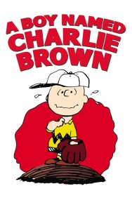 titta-A Boy Named Charlie Brown-online