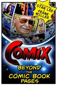 titta-COMIX: Beyond the Comic Book Pages-online