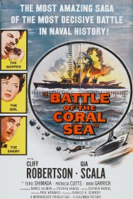 titta-Battle of the Coral Sea-online